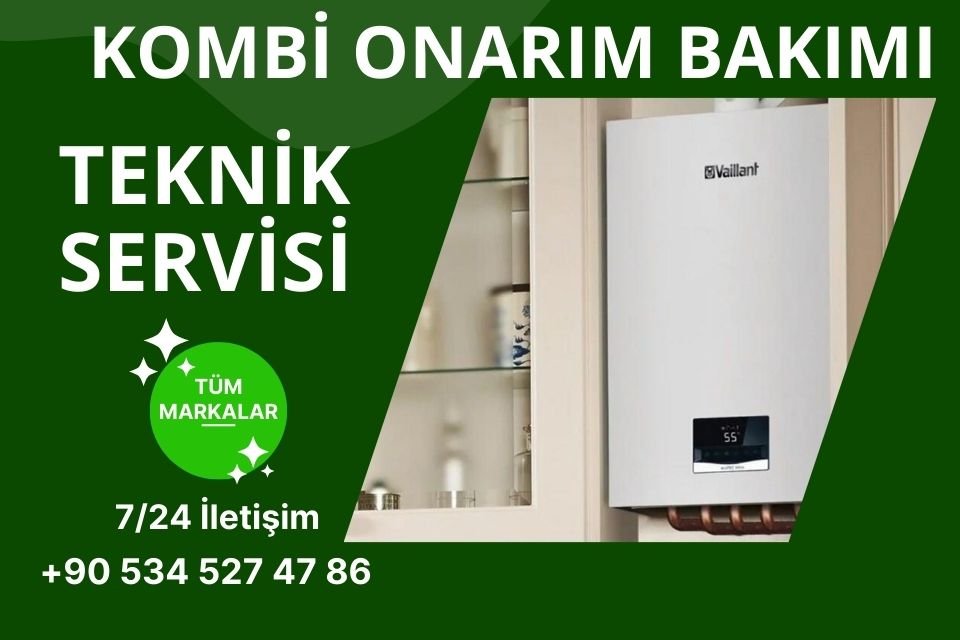 Kombi Onarımı